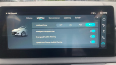 MG MG3 1.5 Hybrid SE 5dr Auto Hybrid Hatchback